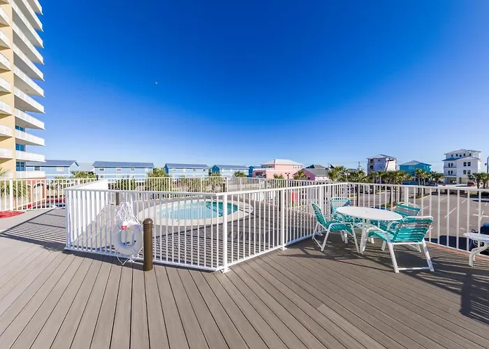 Sanibel 407 Apartment