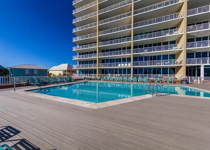 Sanibel 407 *