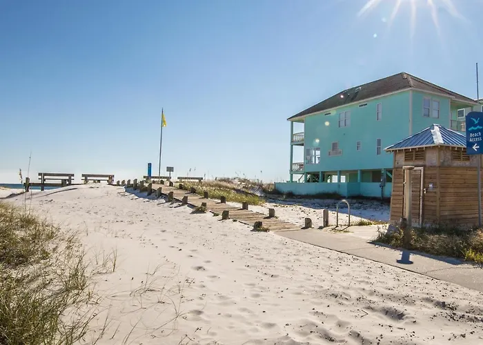 Apartment Sanibel 407