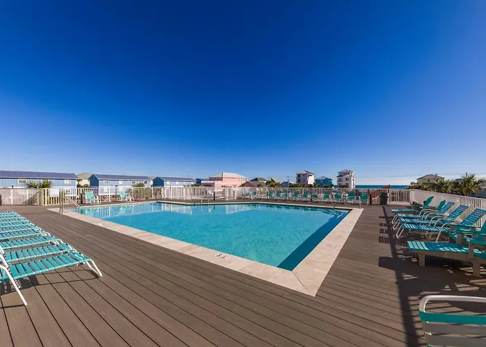 Sanibel 407 *