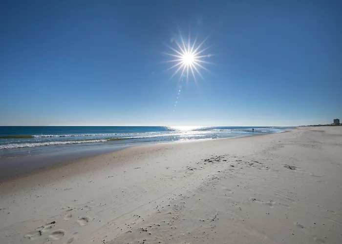 Apartment Sanibel 407 Gulf Shores