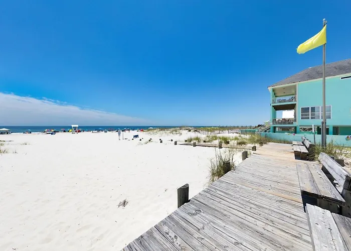 Apartment Sanibel 407