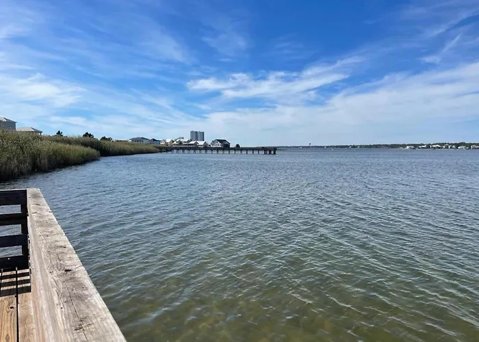 Apartment Sanibel 407 Gulf Shores