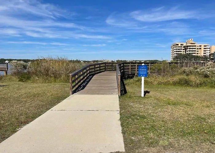 Sanibel 407 Apartment Gulf Shores