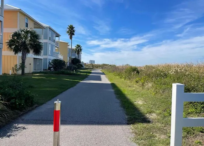 Sanibel 407 *