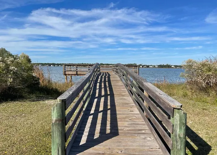 Apartment Sanibel 407