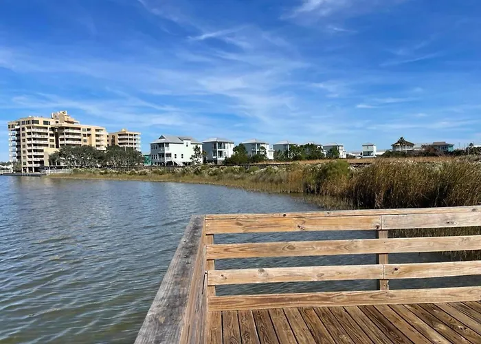 Sanibel 407