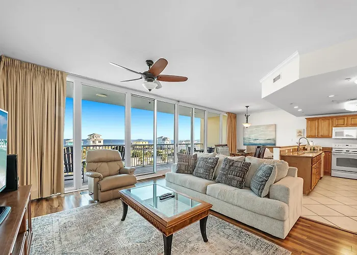 Apartment Sanibel 407