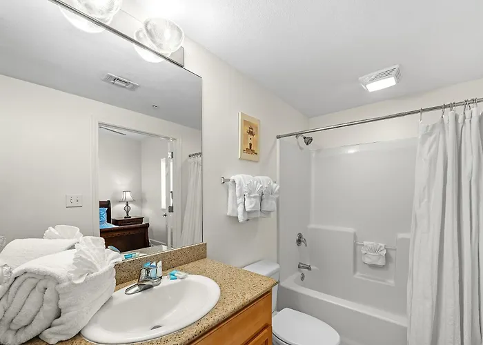 Sanibel 407 Apartment *