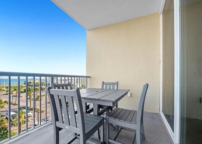 Sanibel 407 Apartment *