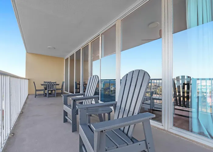 Sanibel 407 *